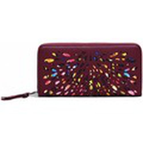 Cartera MONE_BLACKWELL FION 24WAYP31 para mujer - Desigual - Modalova