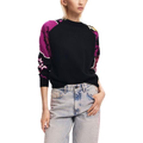 Jersey JERS_BARRIE 24WWJF24 para mujer - Desigual - Modalova