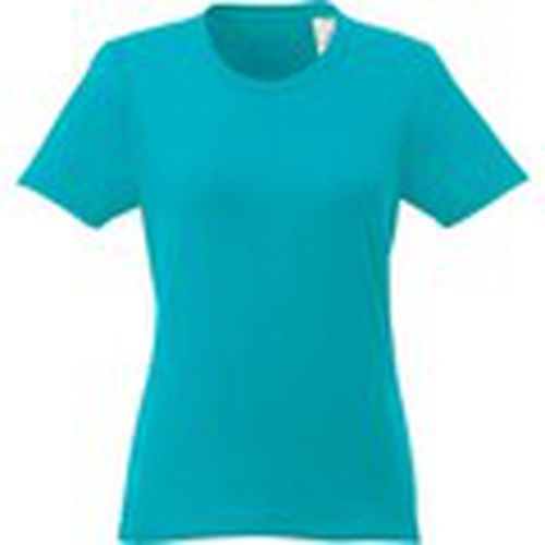 Elevate Camiseta Heros para mujer - Elevate - Modalova