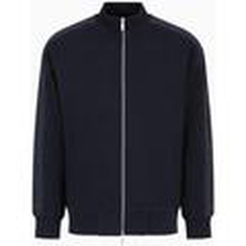 Chaqueta de punto 3DZMLQZJLGZ para hombre - Armani Exchange - Modalova