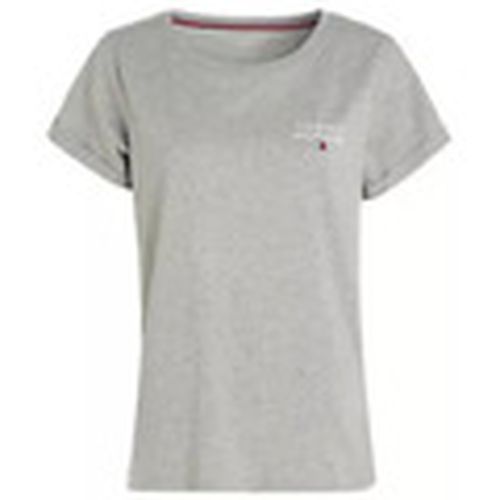 Pijama CAMISETA DE MANGA CORTA para mujer - Tommy Hilfiger - Modalova