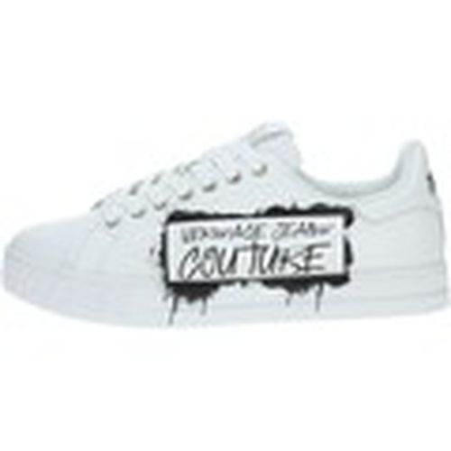 Deportivas Moda - para hombre - Versace Jeans Couture - Modalova