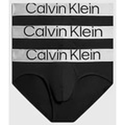 Boxer CALZONCILLOS PARA LA CADERA, PAQUETE DE 3 para hombre - Calvin Klein Jeans - Modalova