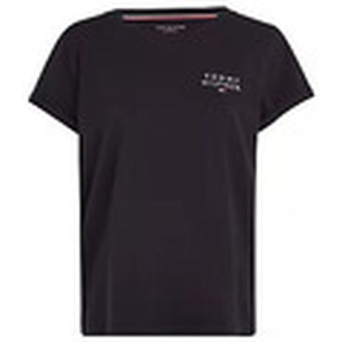 Pijama CAMISETA DE MANGA CORTA para mujer - Tommy Hilfiger - Modalova