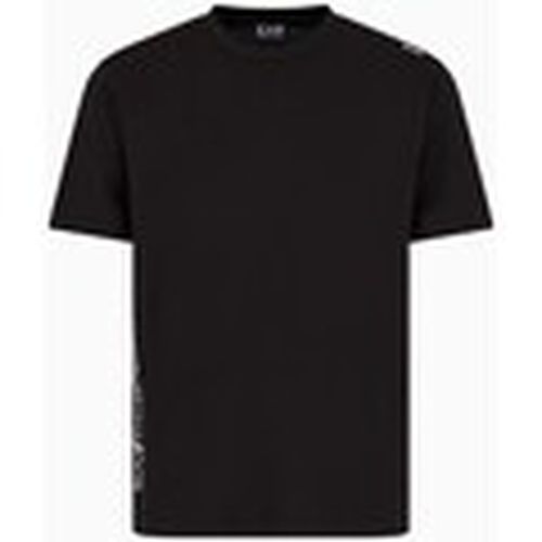 Camiseta 6DPT04 PJVPZ para hombre - Emporio Armani EA7 - Modalova