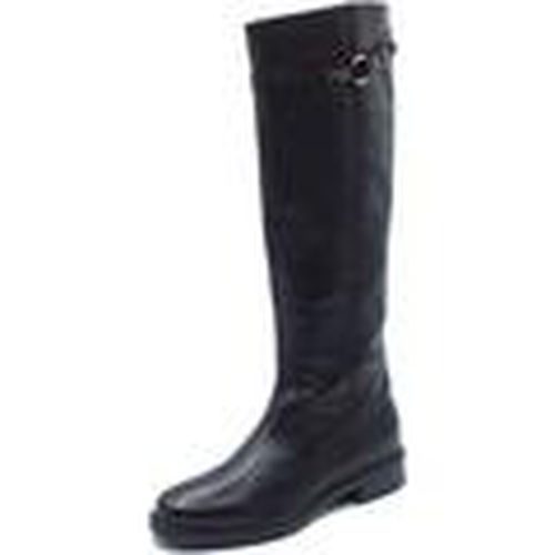 Botas I308850D Sauvage para mujer - NeroGiardini - Modalova