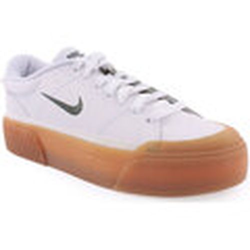 Zapatillas de tenis T Tennis para mujer - Nike - Modalova