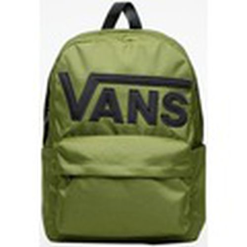 Mochila OLD SKOOL DROP V BACKPACK para hombre - Vans - Modalova