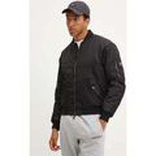 Chaquetas M4YL01 WG932-JBLK BLACK para hombre - Guess - Modalova