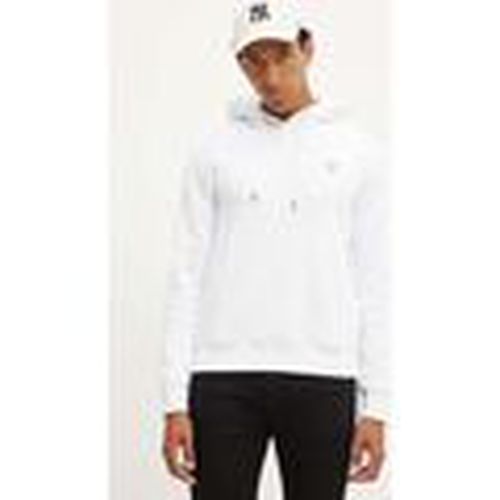 Jersey M4YQ22 K9V31-G011 WHITE para hombre - Guess - Modalova