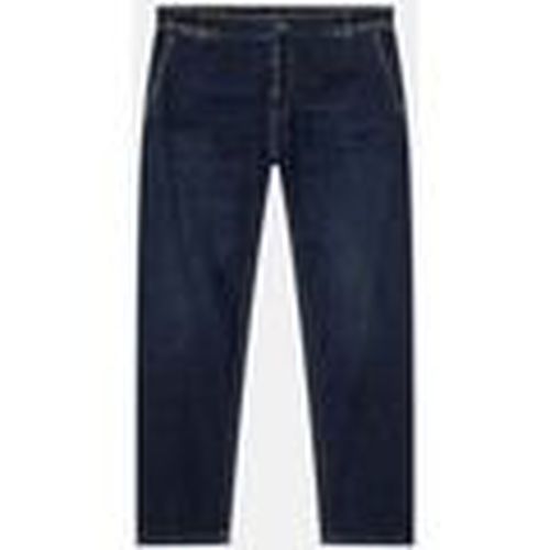 Jeans JEFF HV7-UP641 DS0345U para hombre - Dondup - Modalova