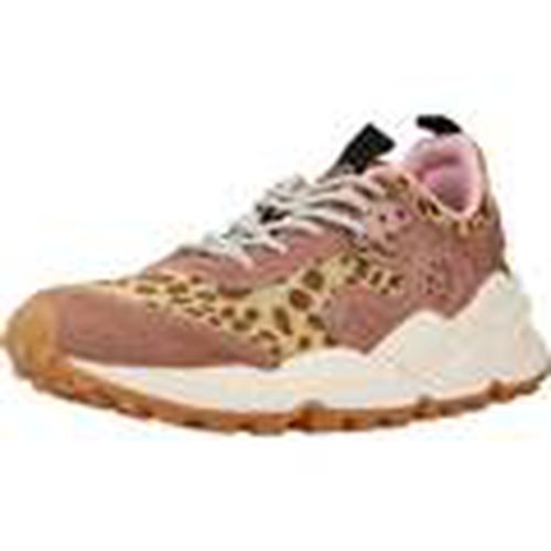 Deportivas Moda KOTETSU para mujer - Flower Mountain - Modalova