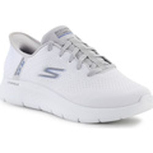 Zapatillas Go Walk Flex-New World 216505-WGY para hombre - Skechers - Modalova