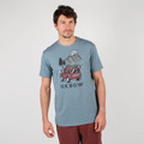 Oxbow Camiseta Tee para hombre - Oxbow - Modalova