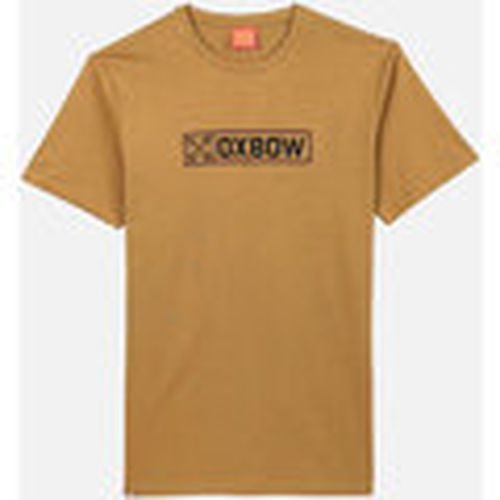 Oxbow Camiseta Tee para hombre - Oxbow - Modalova