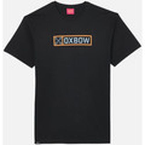 Oxbow Camiseta Tee para hombre - Oxbow - Modalova