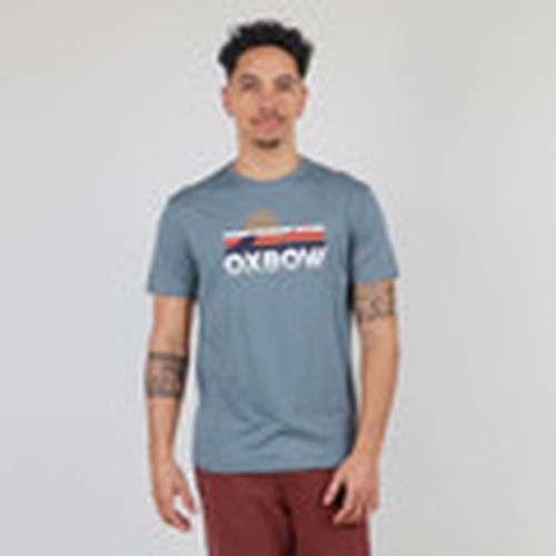 Oxbow Camiseta Tee para hombre - Oxbow - Modalova