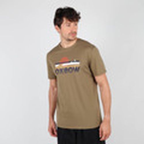 Oxbow Camiseta Tee para hombre - Oxbow - Modalova