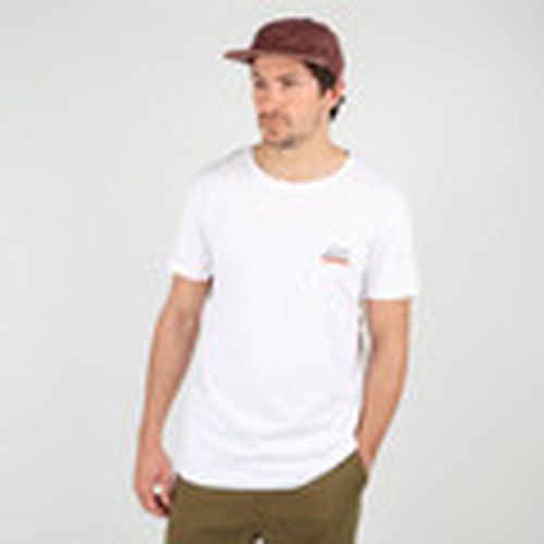 Oxbow Camiseta Tee para hombre - Oxbow - Modalova