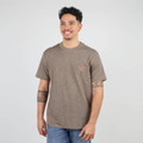 Oxbow Camiseta Tee para hombre - Oxbow - Modalova