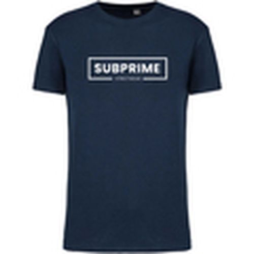 Camiseta Streetwear Shirt para hombre - Subprime - Modalova