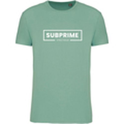 Camiseta Streetwear Shirt para hombre - Subprime - Modalova