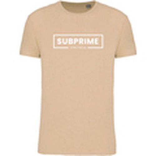 Camiseta Streetwear Shirt para hombre - Subprime - Modalova