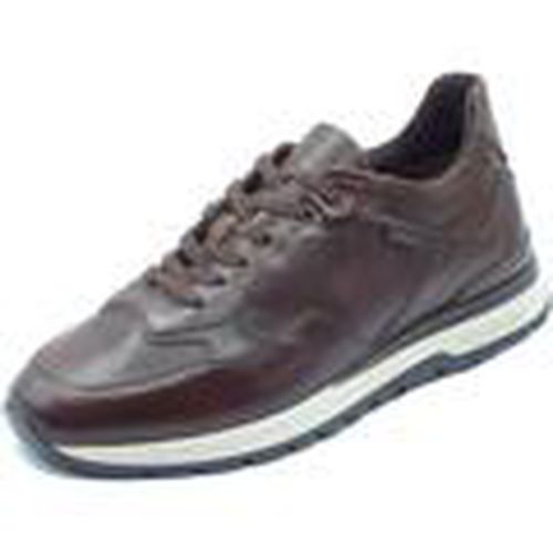 Botines I400413U Delavato para hombre - NeroGiardini - Modalova