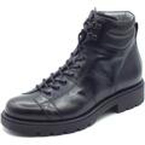 Botines I400510U Twist para hombre - NeroGiardini - Modalova