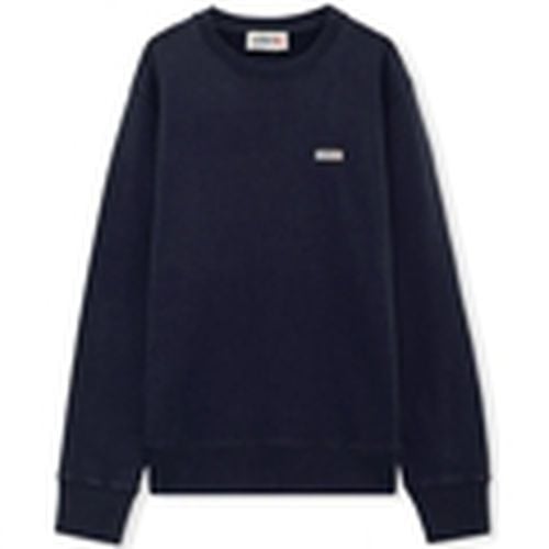 Jersey Main Jersey Sweatshirt - Blue para hombre - Autry - Modalova