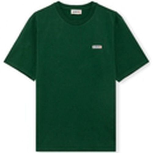 Tops y Camisetas Main T-Shirt - Green para hombre - Autry - Modalova