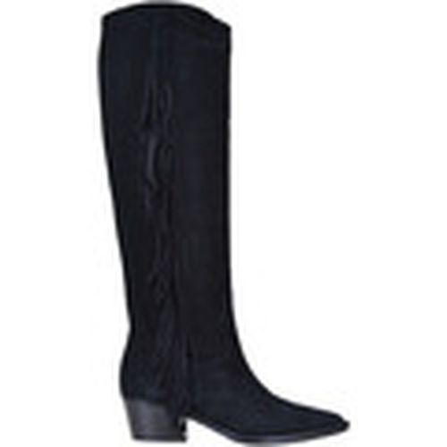 Botas CAS00004095AI para mujer - Via Roma 15 - Modalova