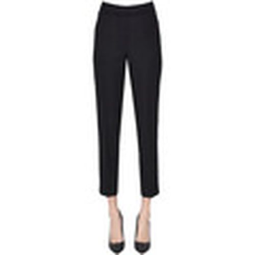 Pantalones PNP00004069AI para mujer - Peserico - Modalova