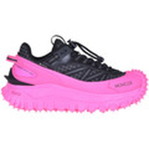 Deportivas Moda CAK00004037AI para mujer - Moncler - Modalova