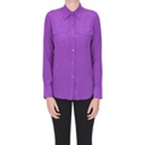 Camisa TPC00004036AI para mujer - Equipment - Modalova