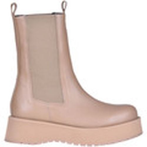 Botas CAS00004074AI para mujer - PALOMA BARCELÓ - Modalova