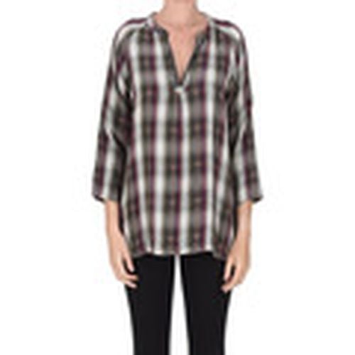 Camisa TPC00004043AI para mujer - Bsbee - Modalova