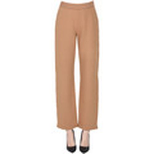 Pantalón chino PNP00004091AI para mujer - Max Mara - Modalova