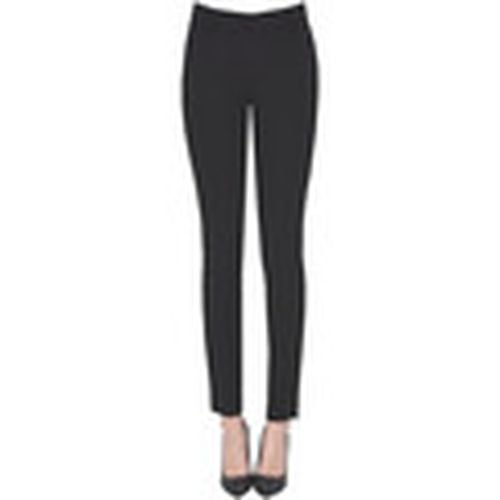 Pantalones PNP00004078AI para mujer - Ermanno Scervino - Modalova