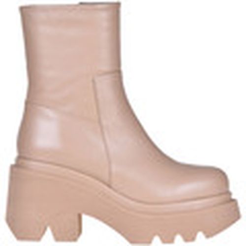 Botas CAS00004077AI para mujer - PALOMA BARCELÓ - Modalova