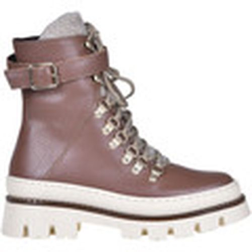 Botas CAS00004091AI para mujer - Argilla - Modalova