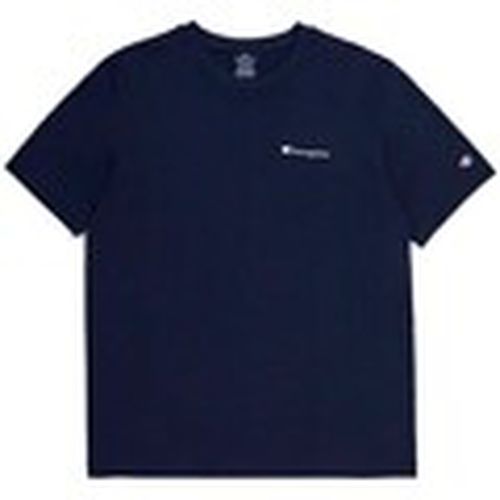 Camiseta 219838-BS501 NNY para hombre - Champion - Modalova