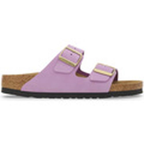 Sandalias ARIZONA CROCUS 1028024 para mujer - Birkenstock - Modalova