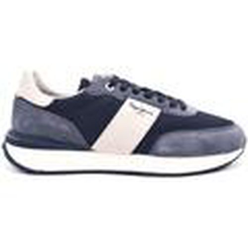 Deportivas Moda BUSTER SUPRA M para hombre - Pepe jeans - Modalova