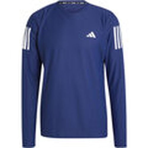 Camisa manga corta OTR B LS para hombre - adidas - Modalova