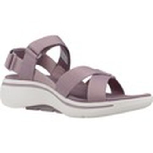 Sandalias GO WALK ARCH FIT SANDAL para mujer - Skechers - Modalova