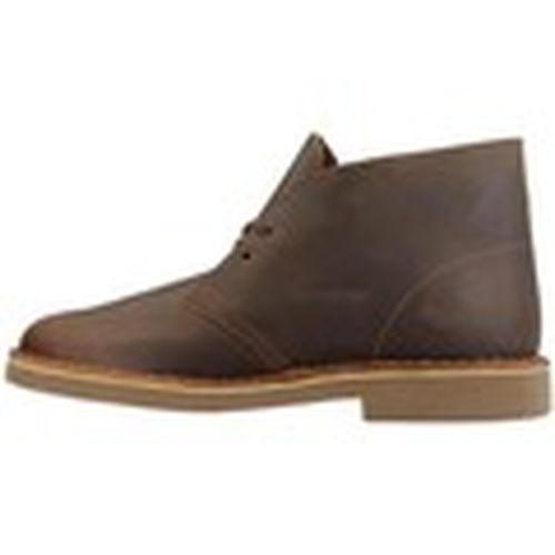 Botas Desert Bt Evo para hombre - Clarks - Modalova