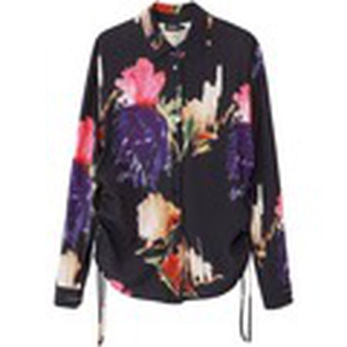 Camisa CAM_NAGOYA 24WWCW15 para mujer - Desigual - Modalova