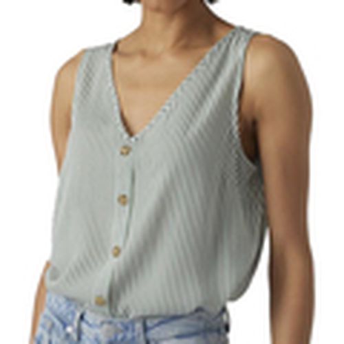 Vero Moda Blusa - para mujer - Vero Moda - Modalova