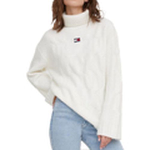 Tommy Hilfiger Jersey - para mujer - Tommy Hilfiger - Modalova